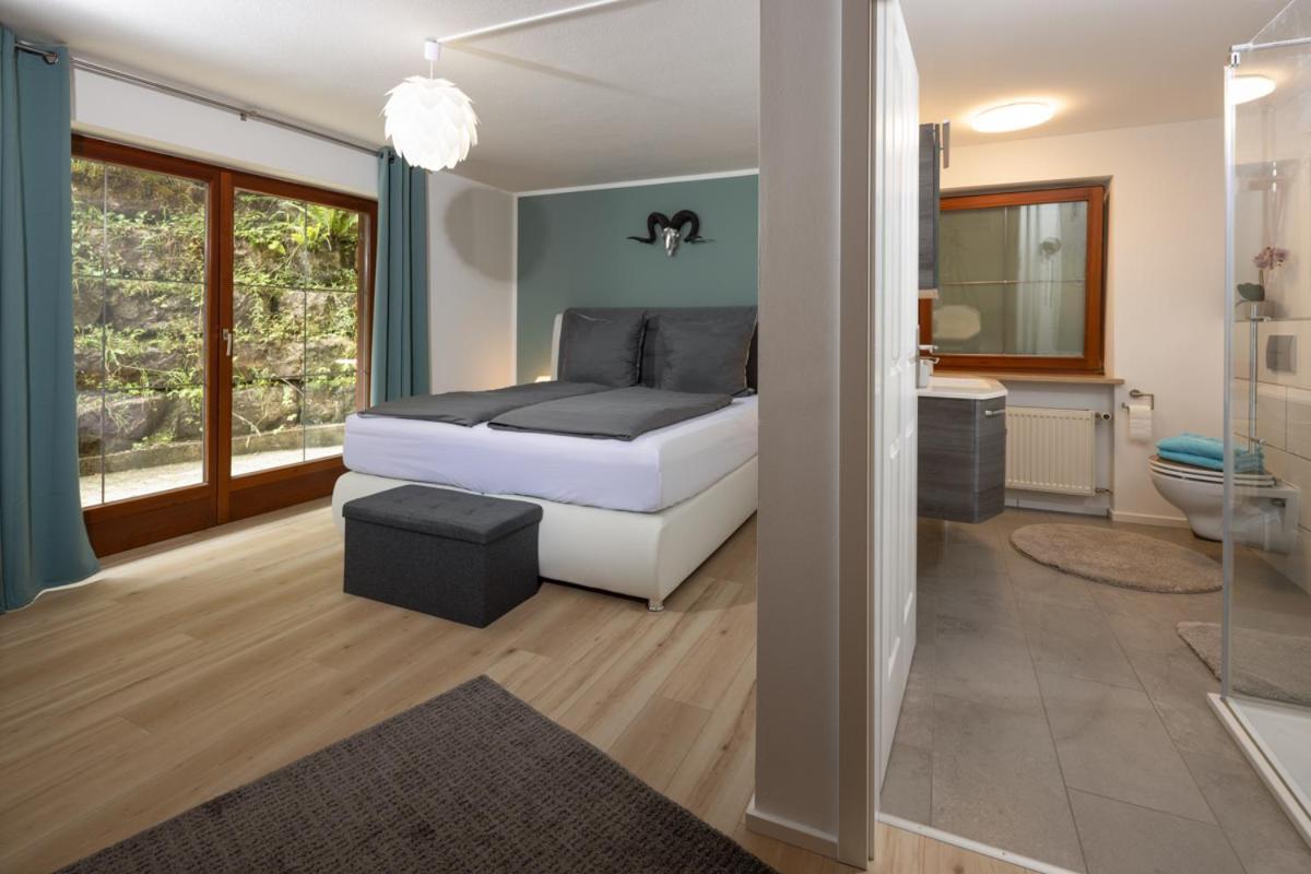 Alpenglueck Apartment