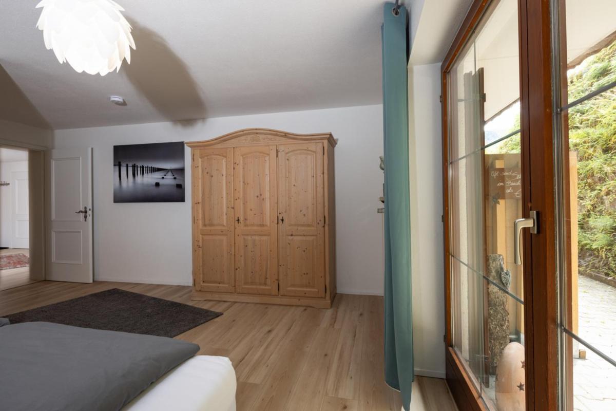 Apartment Alpenglueck Marktschellenberg
