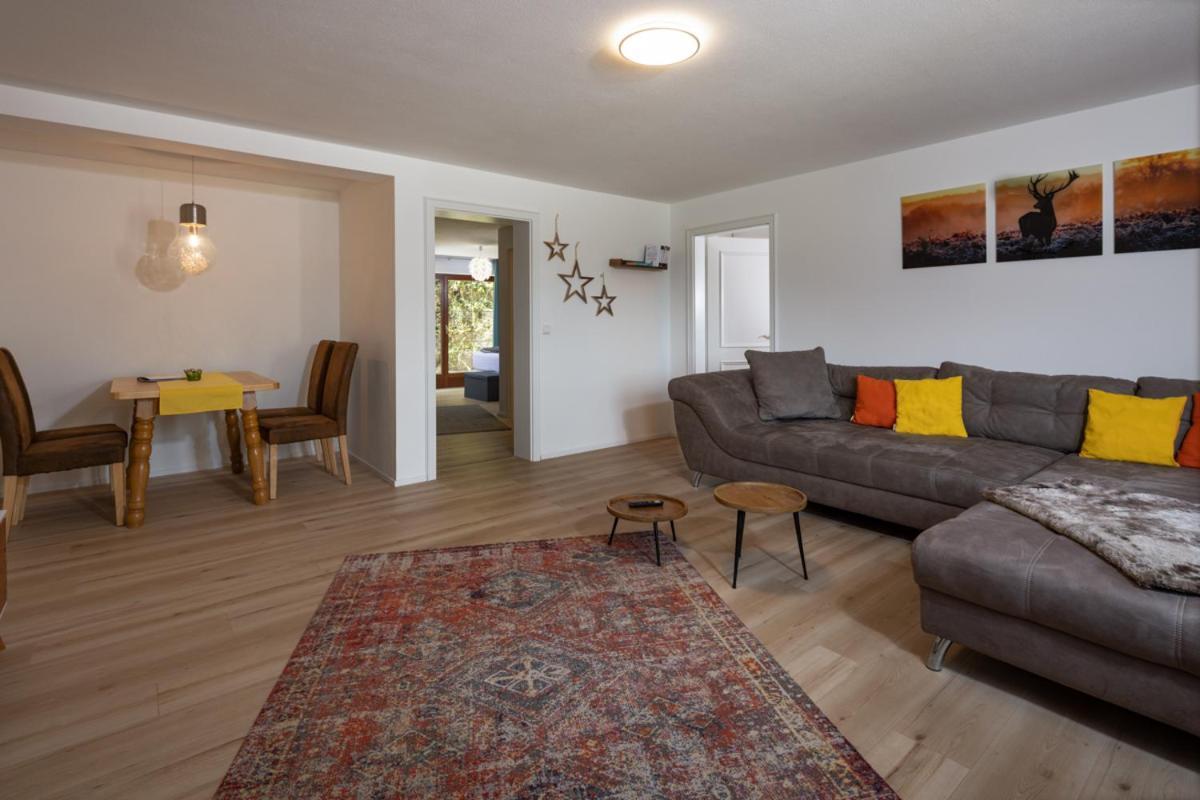Alpenglueck Apartment